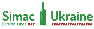 Simac Ukraine — bottling lines
